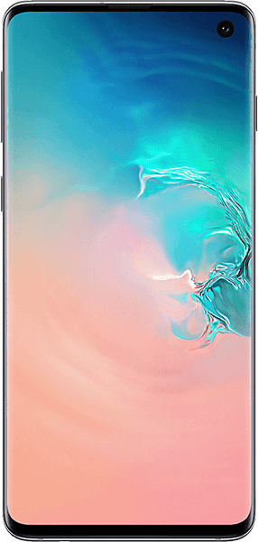 Samsung Galaxy S10